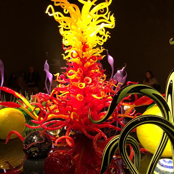 Meet your Posher, Leanne - Picture 1 of 1